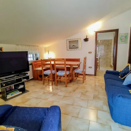 Raviscioni Albino By Interhome Apartmán Albonico