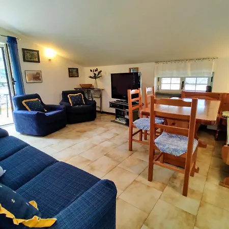 Apartmán Raviscioni Albino By Interhome