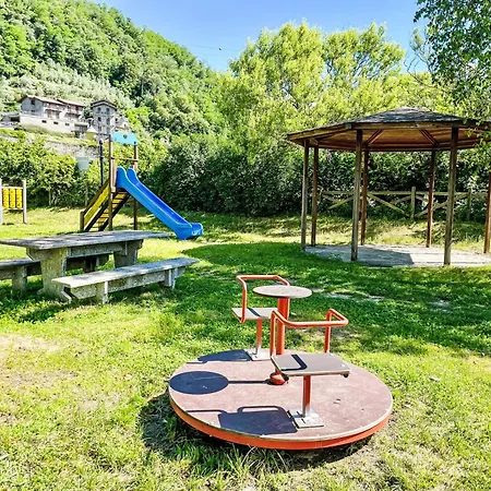 Apartament Raviscioni Albino By Interhome